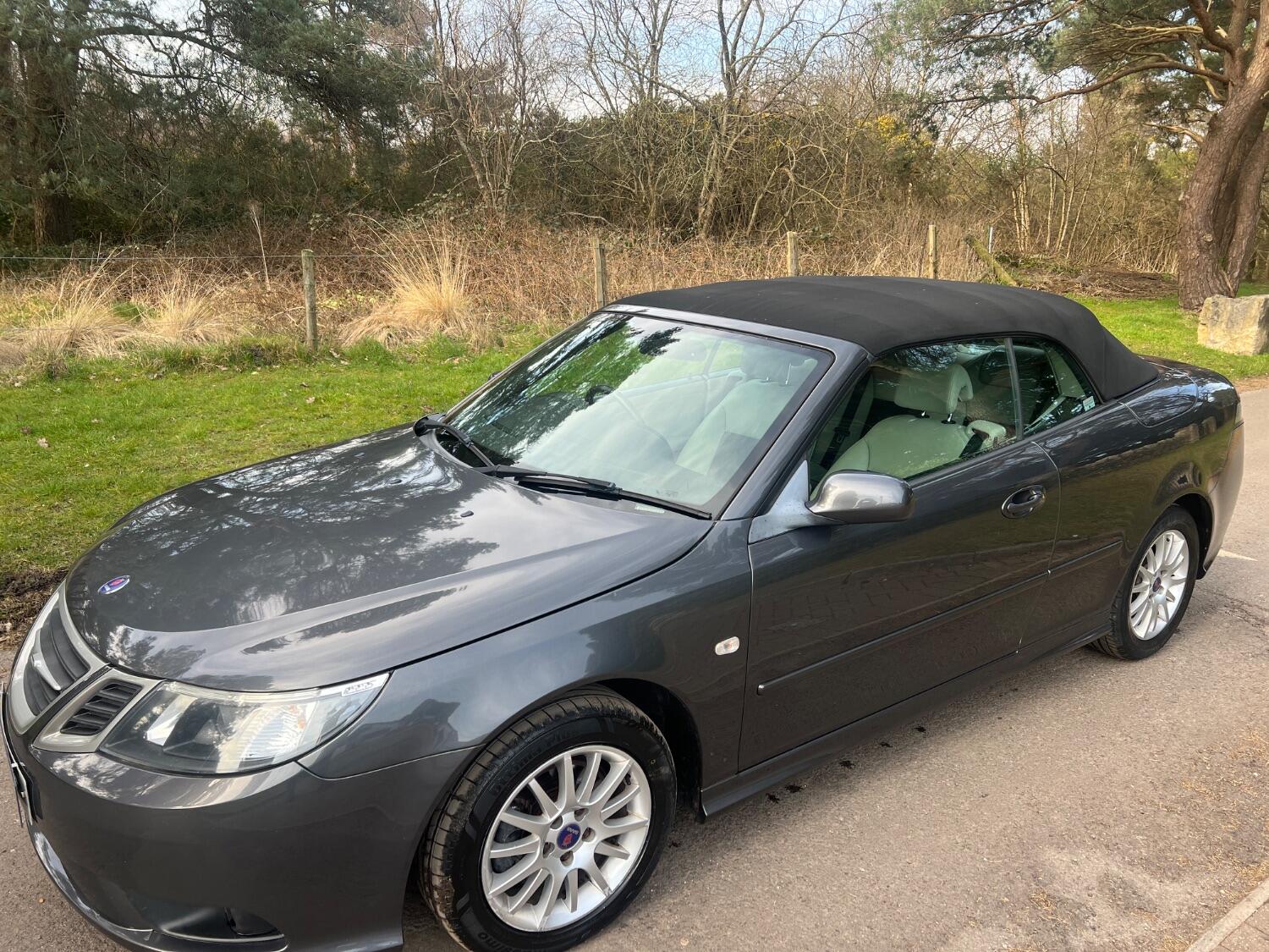 Used Saab 9-3 2010 for sale - 76387329: Photo 21