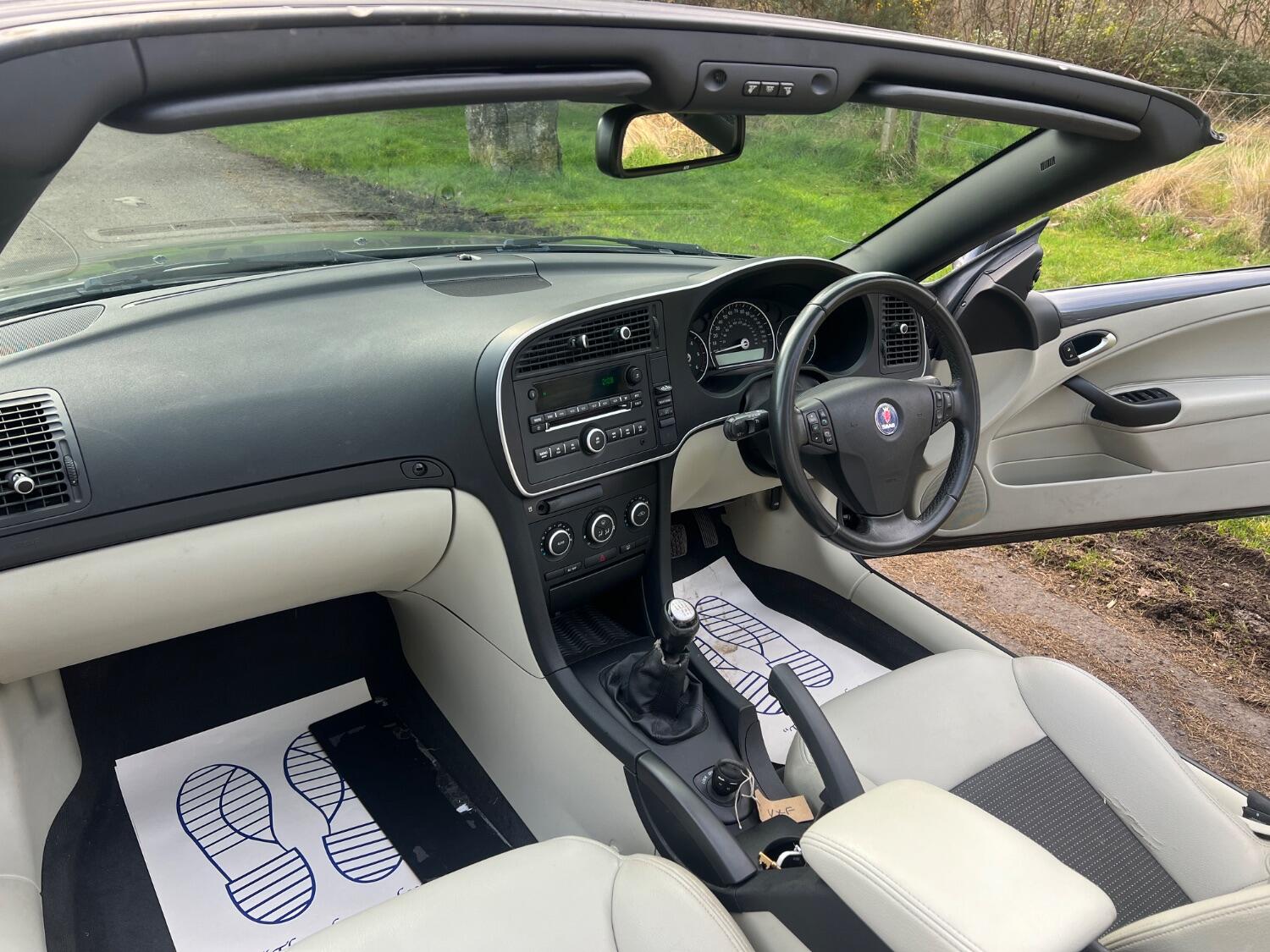 Used Saab 9-3 2010 for sale - 76387329: Photo 33