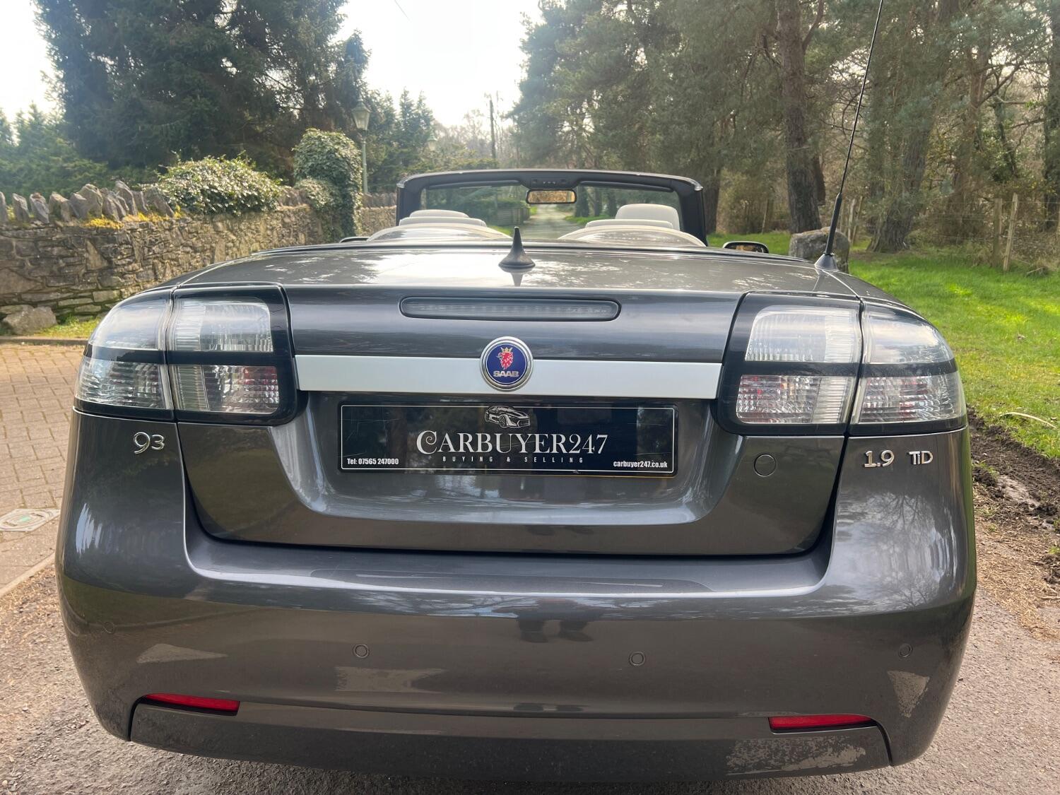 Used Saab 9-3 2010 for sale - 76387329: Photo 36