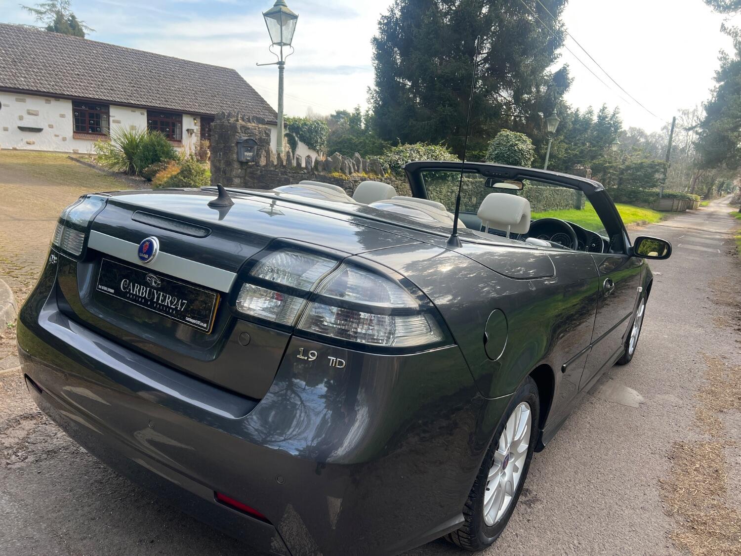 Used Saab 9-3 2010 for sale - 76387329: Photo 37