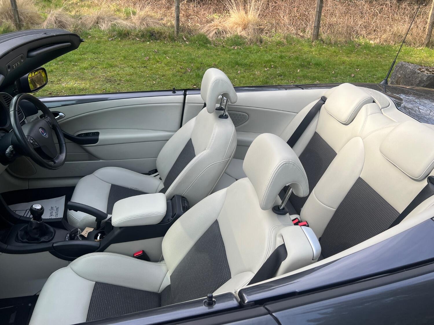 Used Saab 9-3 2010 for sale - 76387329: Photo 41