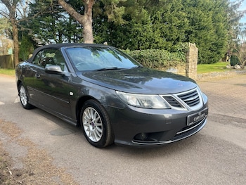 Used Saab 9-3 2010 for sale - 76387329: Photo