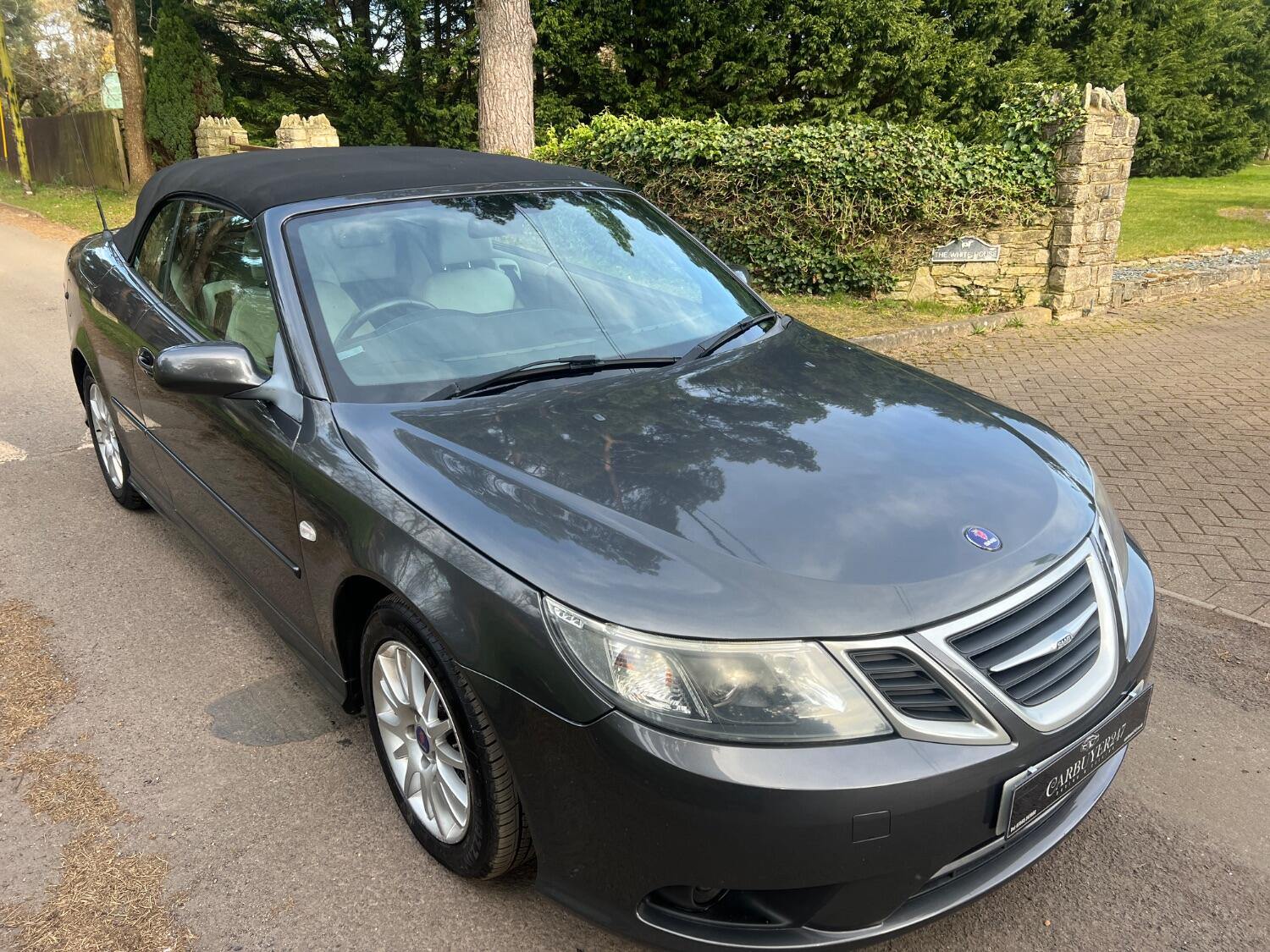 Used Saab 9-3 2010 for sale - 76387329: Photo 8