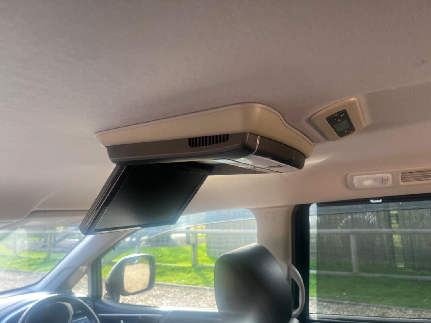 Used Nissan Elgrand 2024 for sale - 76821617: Photo 17