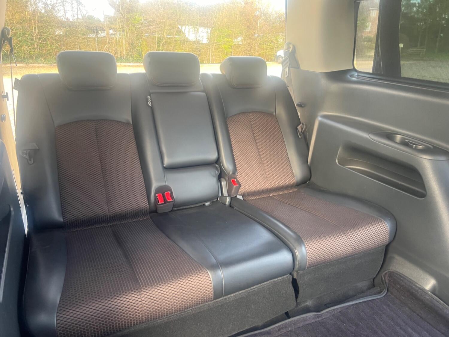 Used Nissan Elgrand 2024 for sale - 76821617: Photo 23