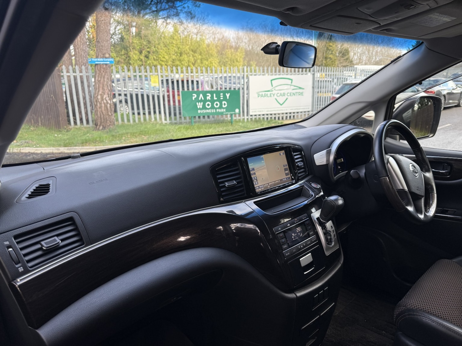 Used Nissan Elgrand 2024 for sale - 76821617: Photo 41