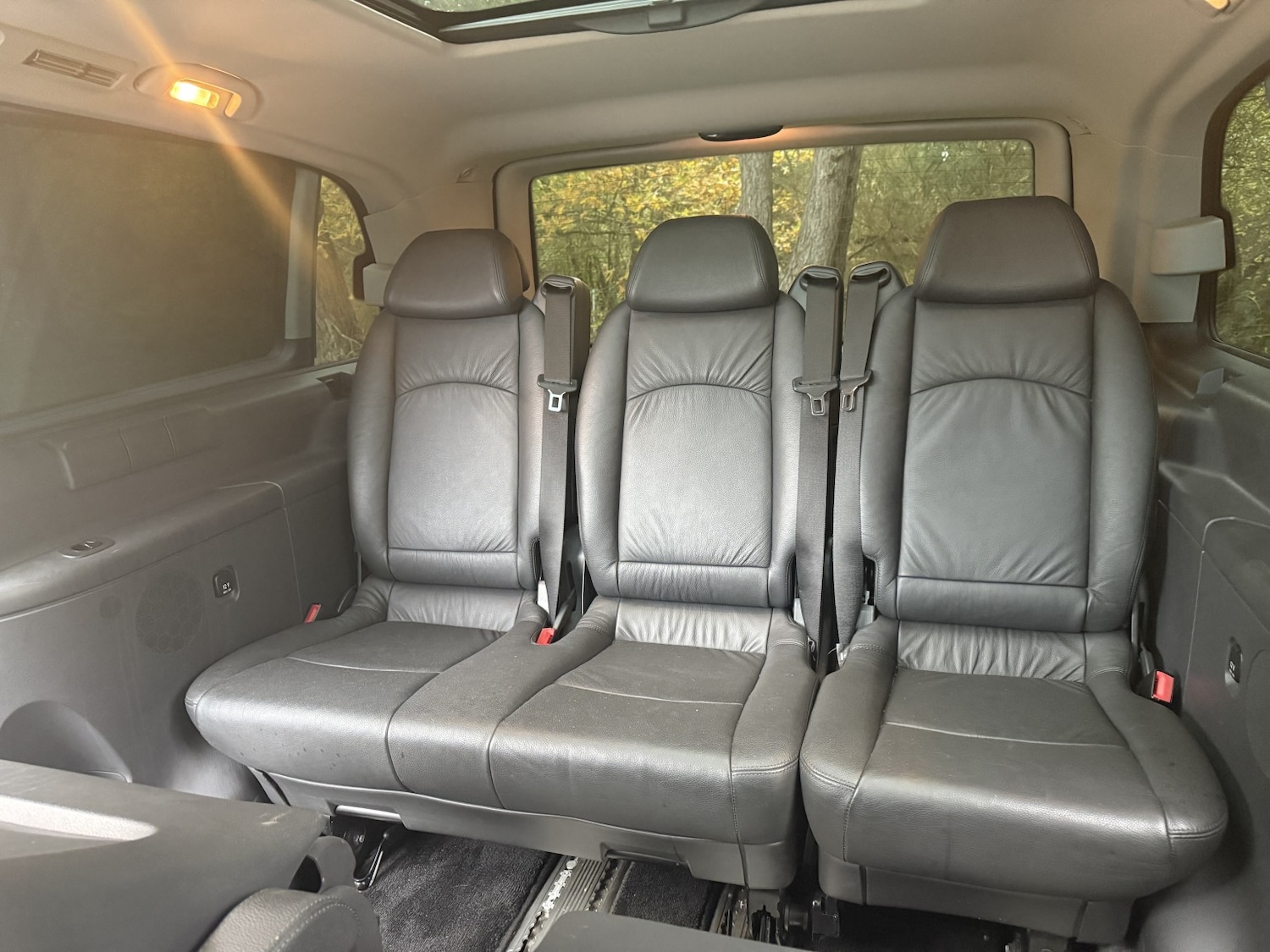 Used Mercedes-Benz Viano 2025 for sale - 76541340: Photo 15