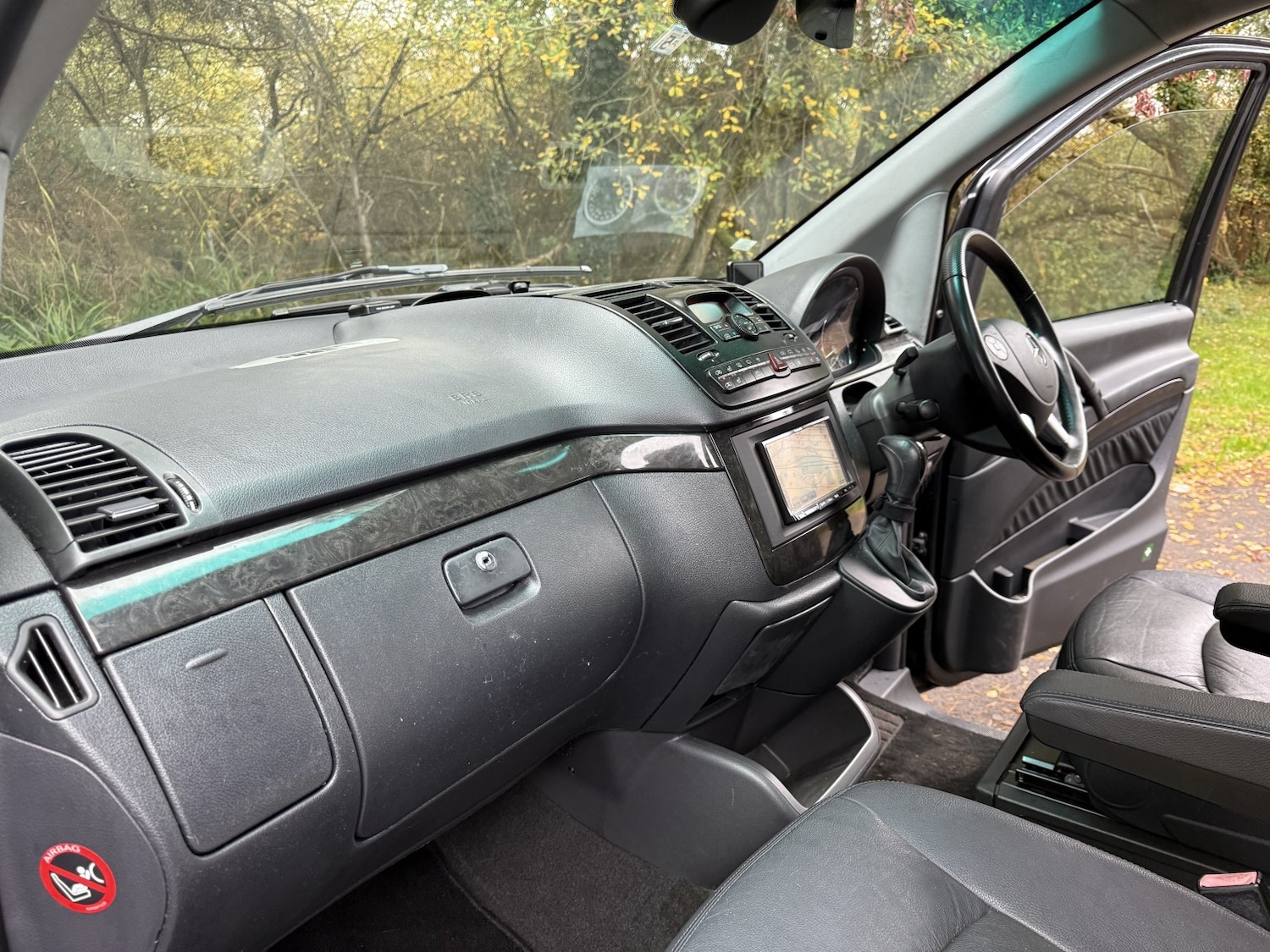 Used Mercedes-Benz Viano 2025 for sale - 76541340: Photo 19