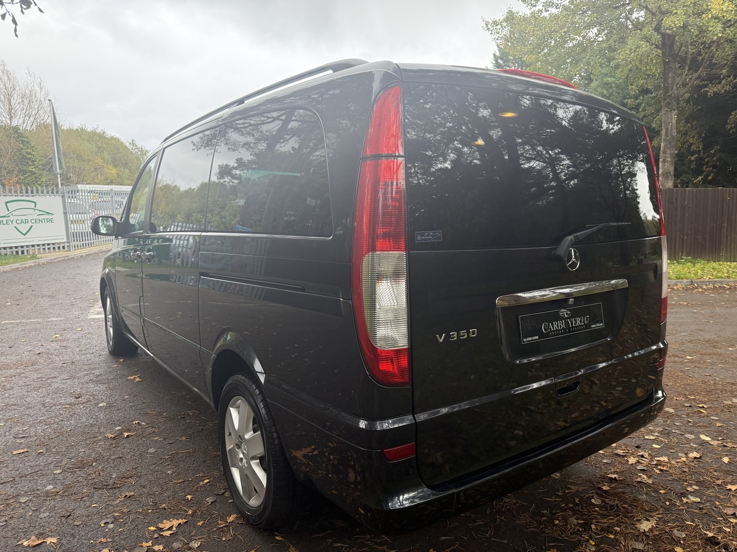 Used Mercedes-Benz Viano 2025 for sale - 76541340: Photo 34