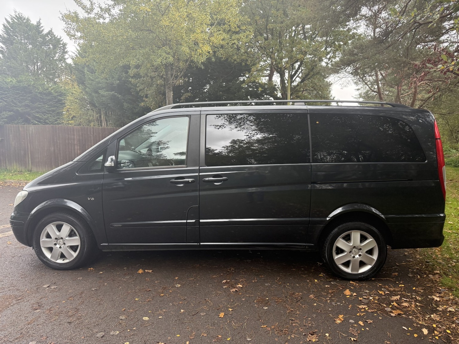 Used Mercedes-Benz Viano 2025 for sale - 76541340: Photo 36