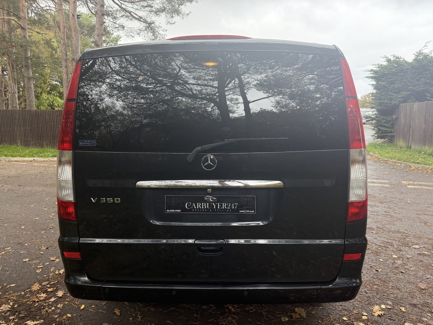 Used Mercedes-Benz Viano 2025 for sale - 76541340: Photo 37