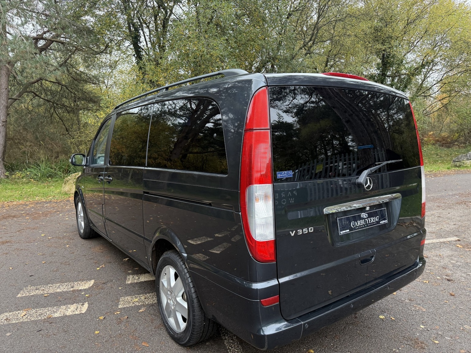 Used Mercedes-Benz Viano 2025 for sale - 76541340: Photo 6