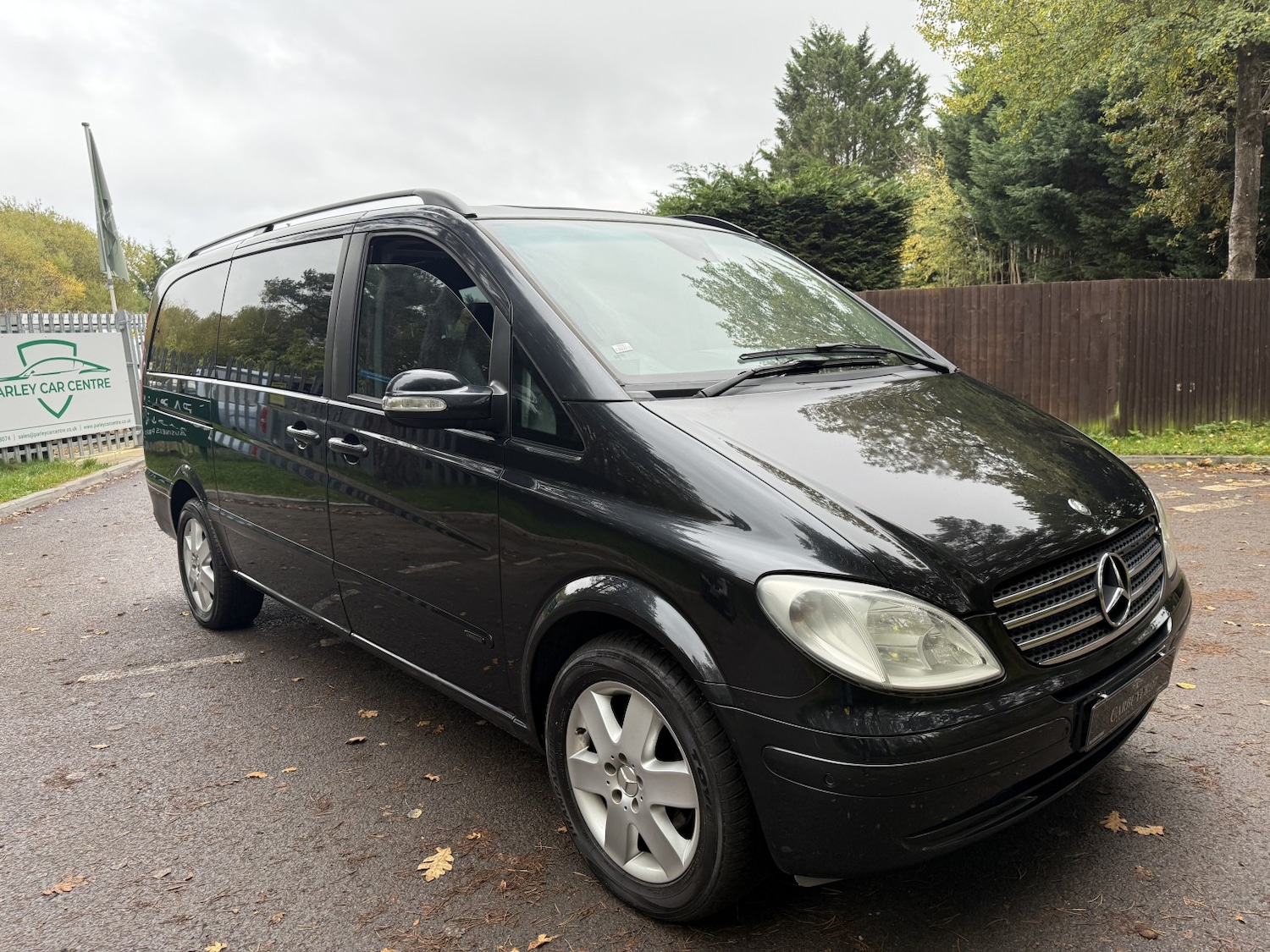 Used Mercedes-Benz Viano 2025 for sale - 76541340: Photo 9