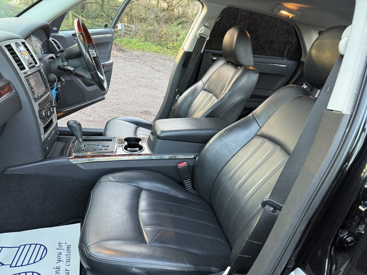 Used Chrysler 300C 2010 for sale - 76855412: Photo 13