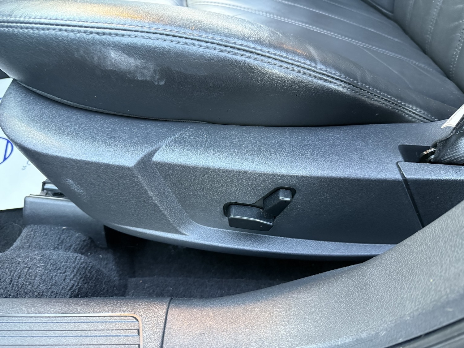 Used Chrysler 300C 2010 for sale - 76855412: Photo 20