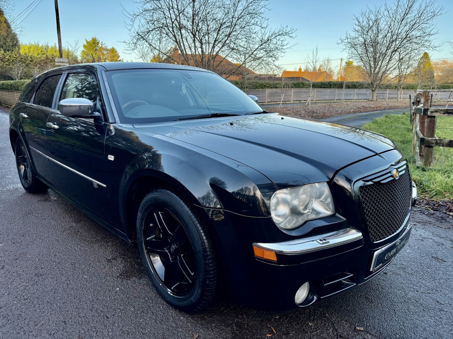 Used Chrysler 300C 2010 for sale - 76855412: Photo 25