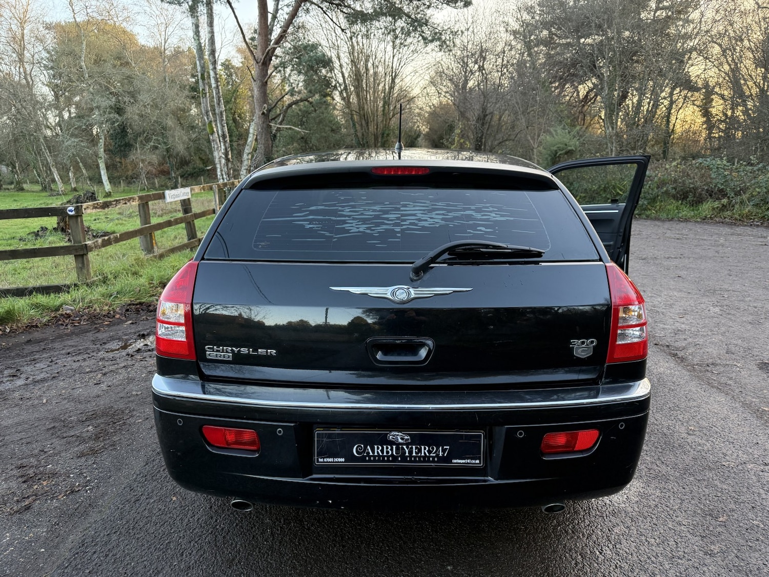 Used Chrysler 300C 2010 for sale - 76855412: Photo 26