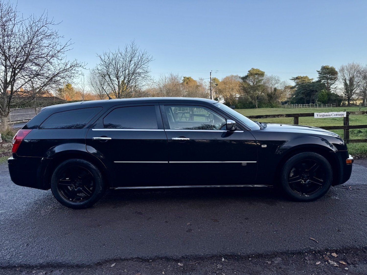 Used Chrysler 300C 2010 for sale - 76855412: Photo 28