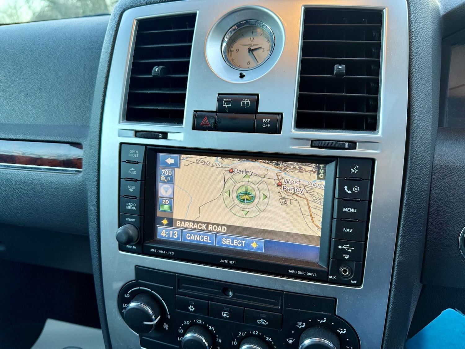 Used Chrysler 300C 2010 for sale - 76855412: Photo 29