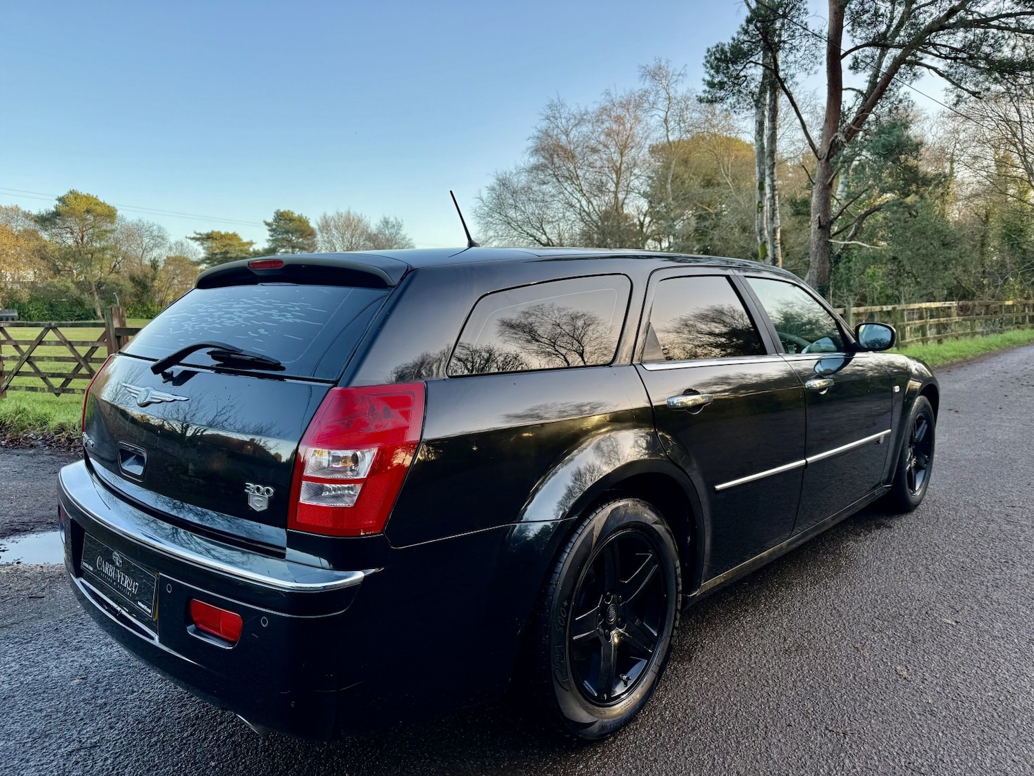 Used Chrysler 300C 2010 for sale - 76855412: Photo 6