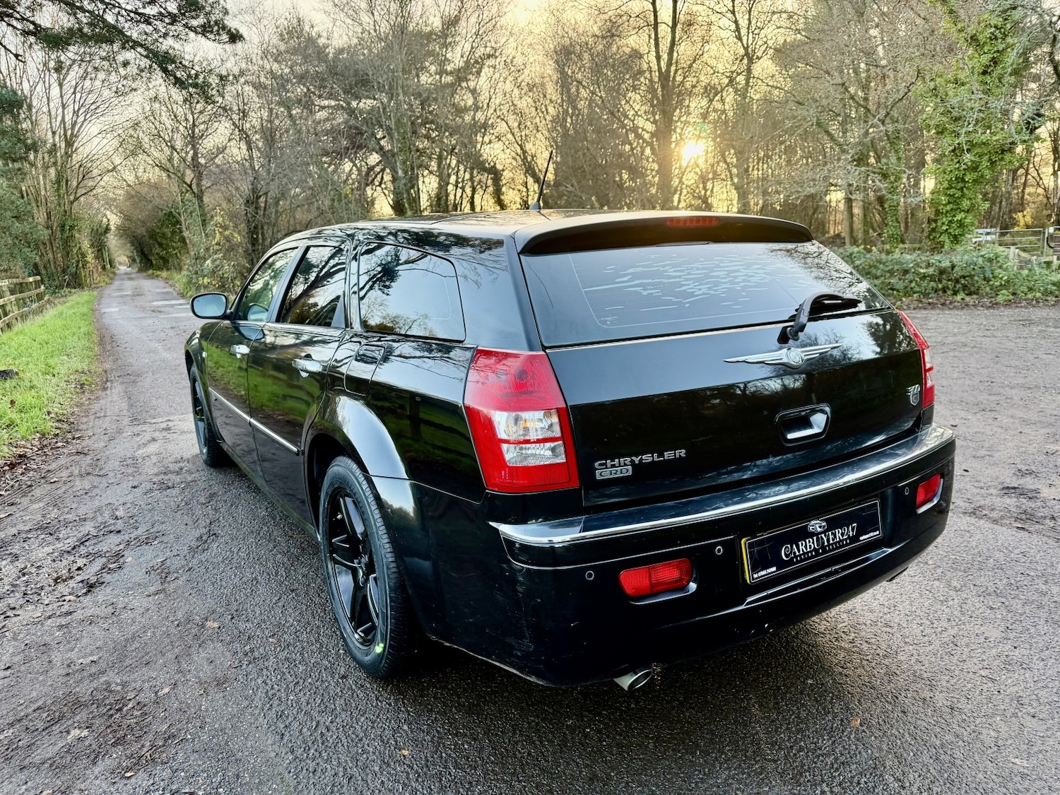 Used Chrysler 300C 2010 for sale - 76855412: Photo 7