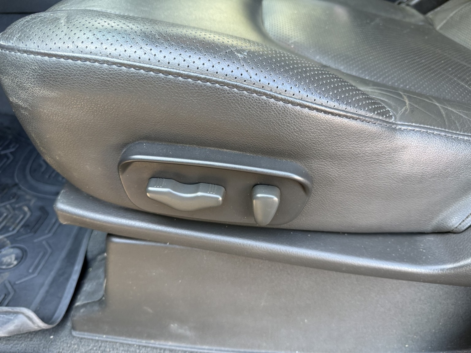 Used Nissan Navara 2007 for sale - 77931257: Photo 13