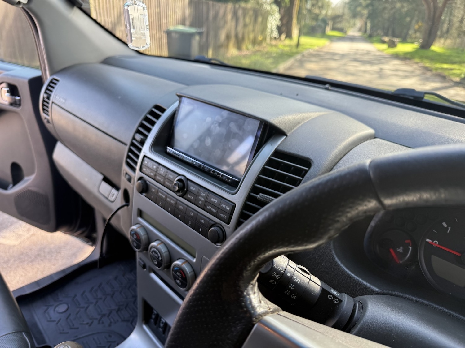 Used Nissan Navara 2007 for sale - 77931257: Photo 14