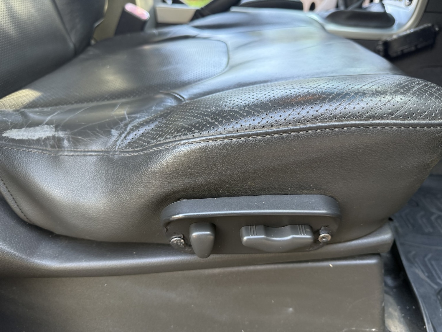 Used Nissan Navara 2007 for sale - 77931257: Photo 16