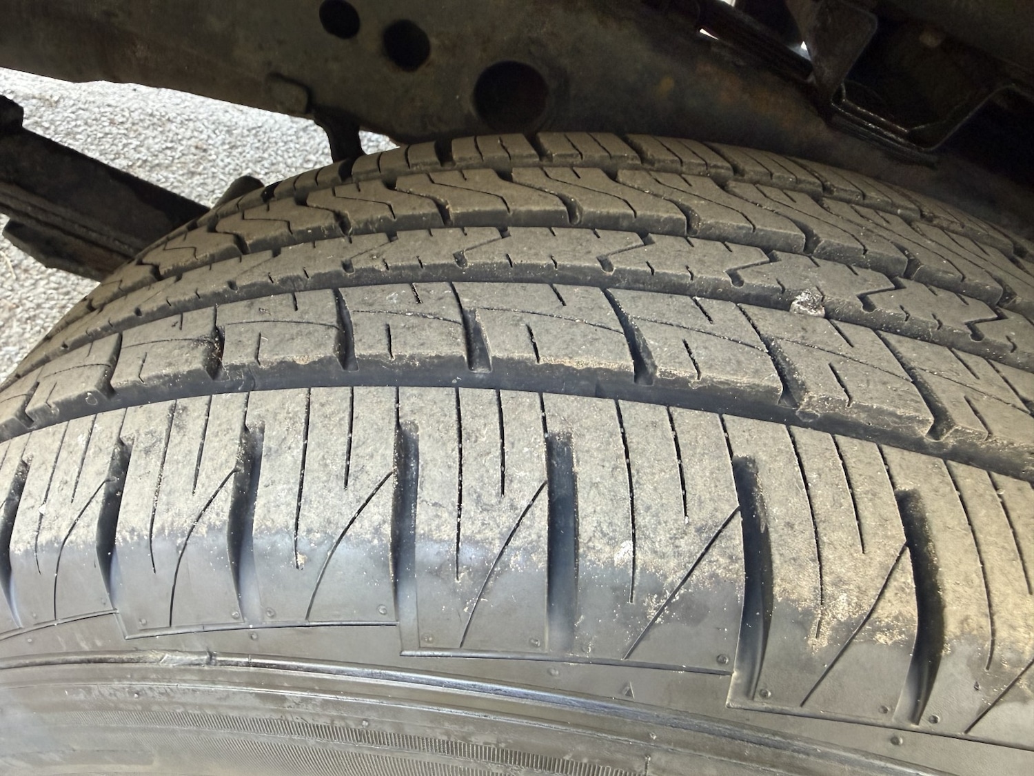 Used Nissan Navara 2007 for sale - 77931257: Photo 18