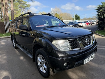 Used Nissan Navara 2007 for sale - 77931257: Photo