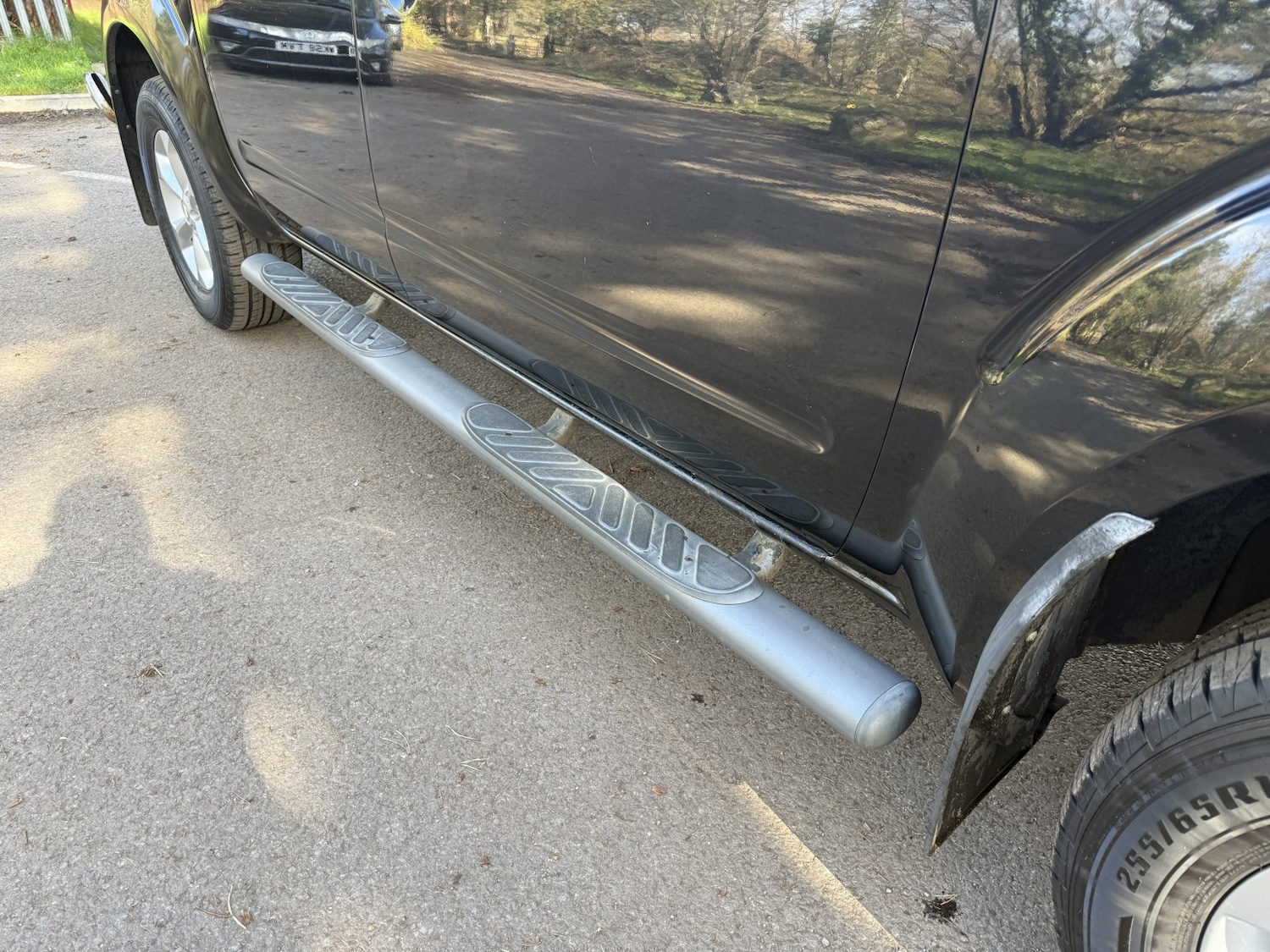 Used Nissan Navara 2007 for sale - 77931257: Photo 23