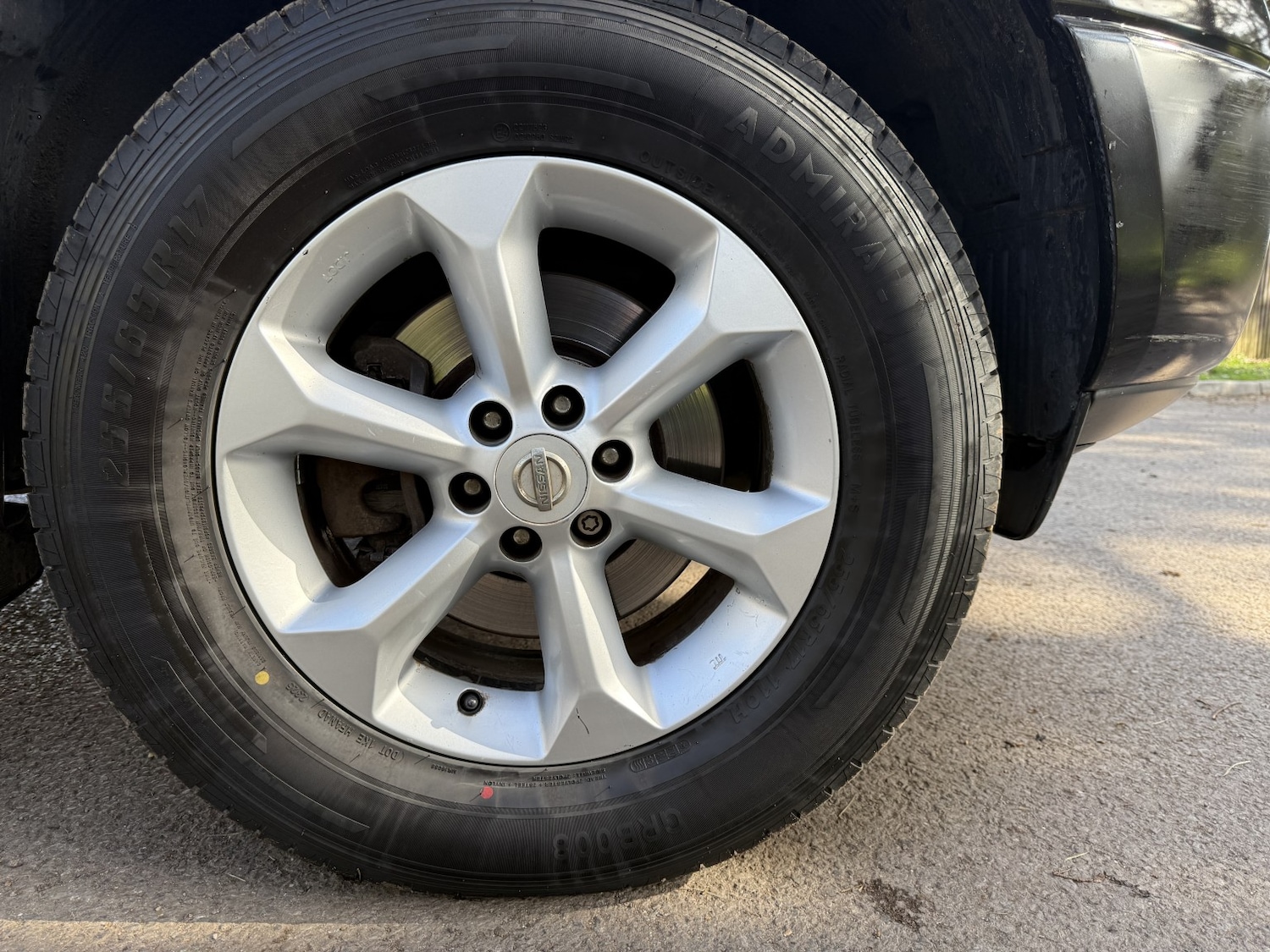 Used Nissan Navara 2007 for sale - 77931257: Photo 24