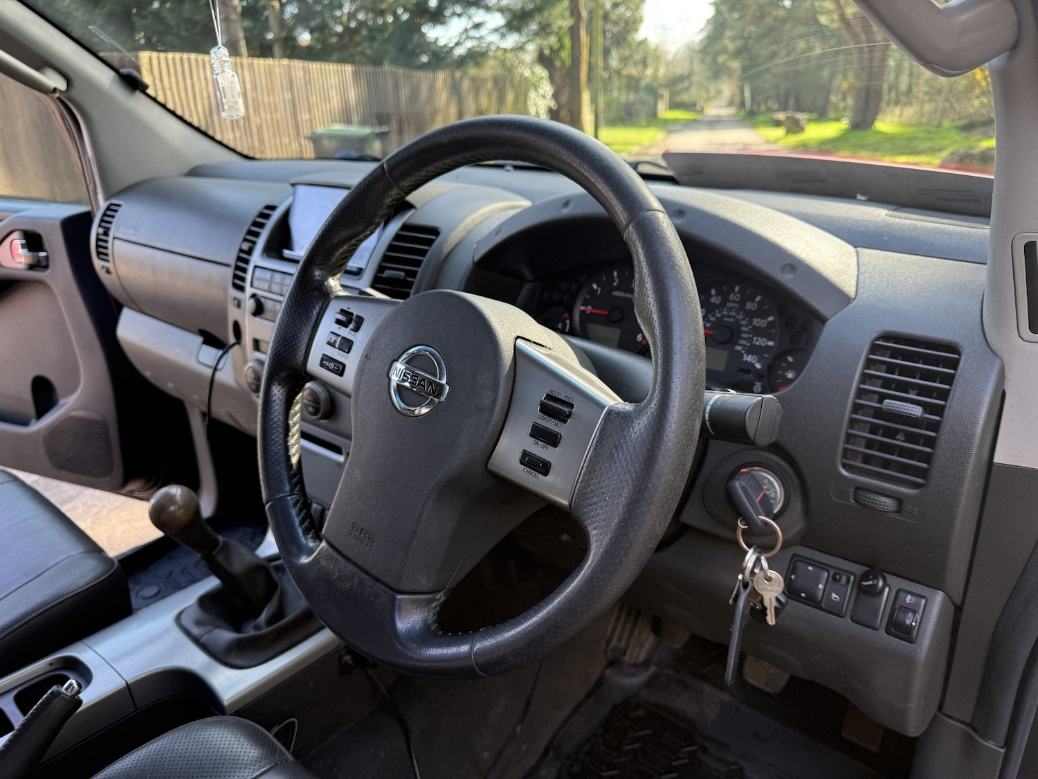 Used Nissan Navara 2007 for sale - 77931257: Photo 25