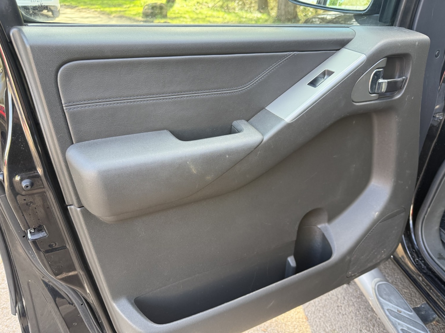 Used Nissan Navara 2007 for sale - 77931257: Photo 32