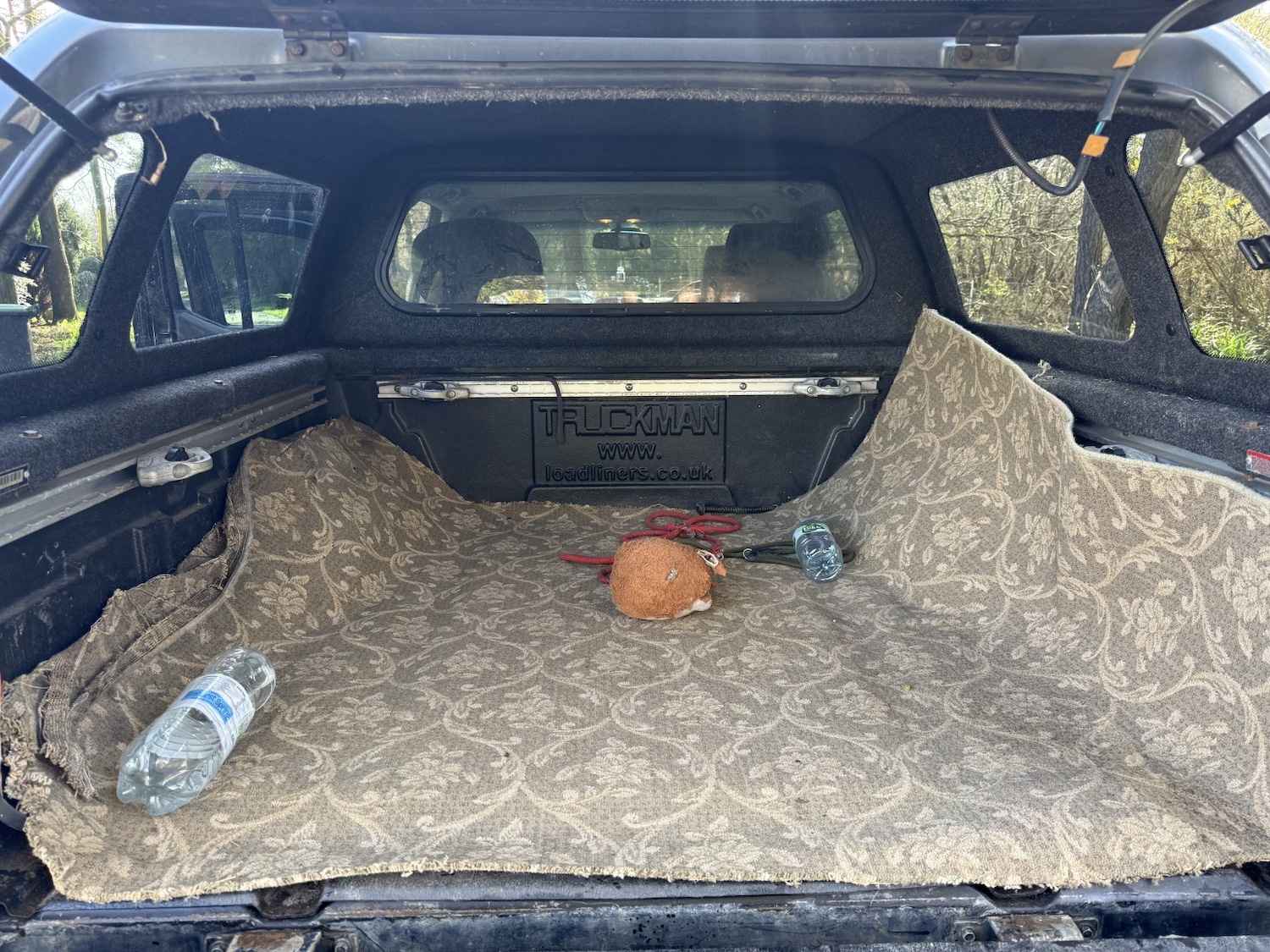 Used Nissan Navara 2007 for sale - 77931257: Photo 35