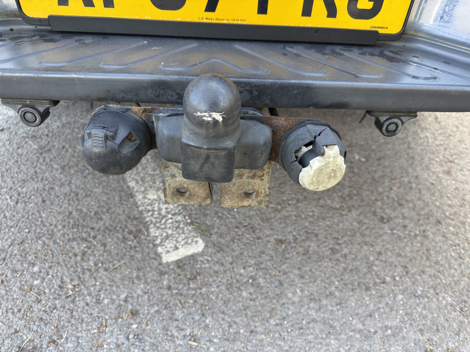 Used Nissan Navara 2007 for sale - 77931257: Photo 37