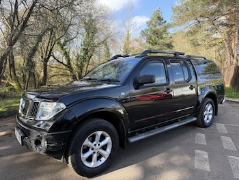 Used Nissan Navara 2007 for sale - 77931257: Photo