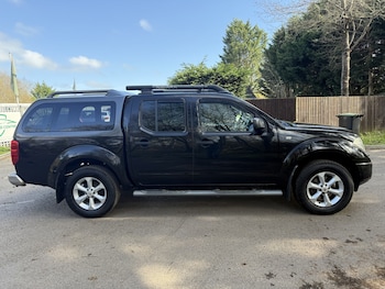 Used Nissan Navara 2007 for sale - 77931257: Photo