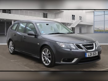 Used Saab 9-3 2011 for sale - 76541341: Photo