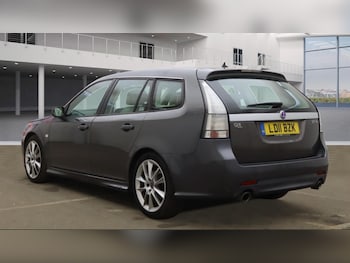 Used Saab 9-3 2011 for sale - 76541341: Photo