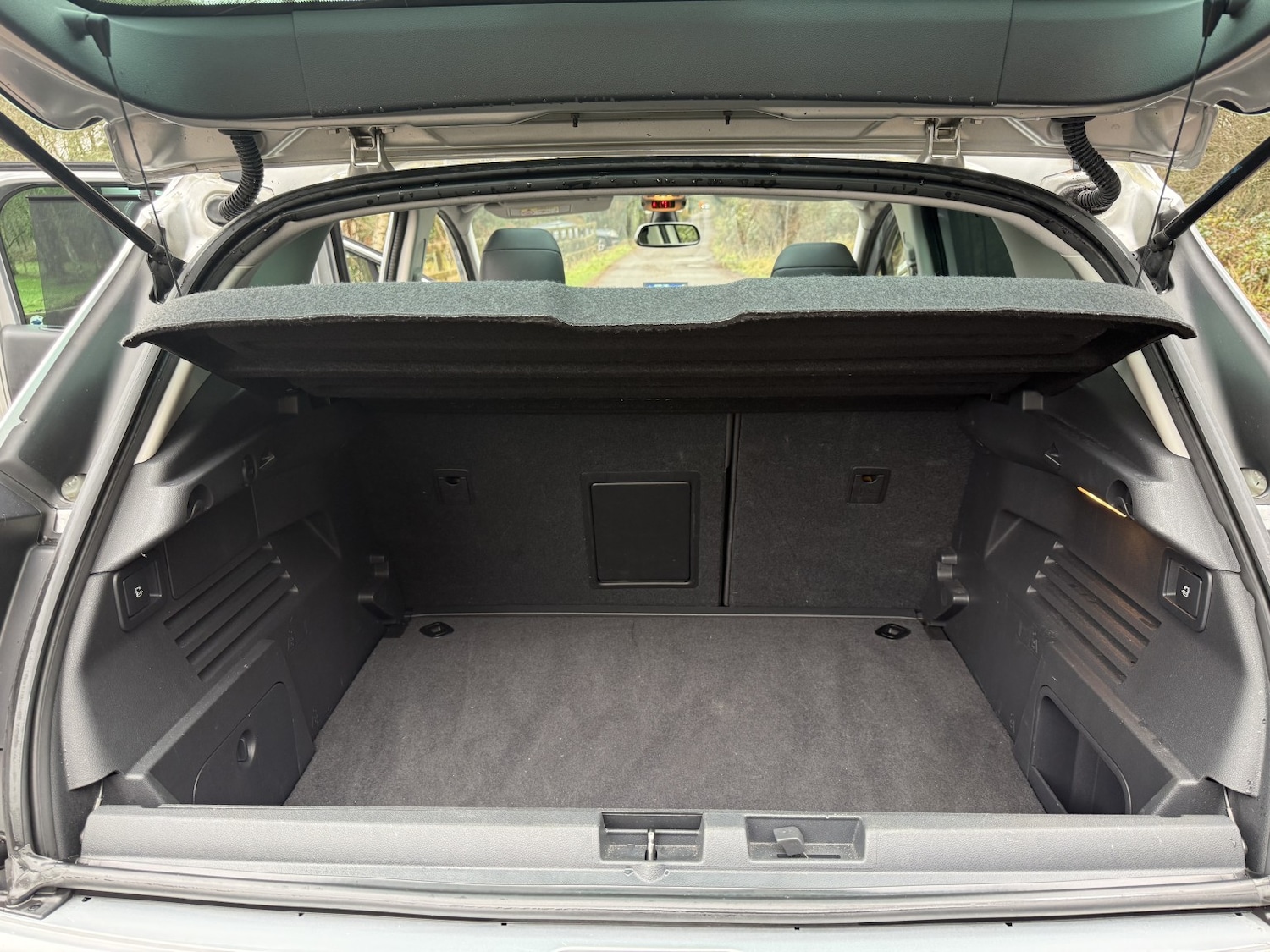 Used Peugeot 3008 2015 for sale - 76769845: Photo 12