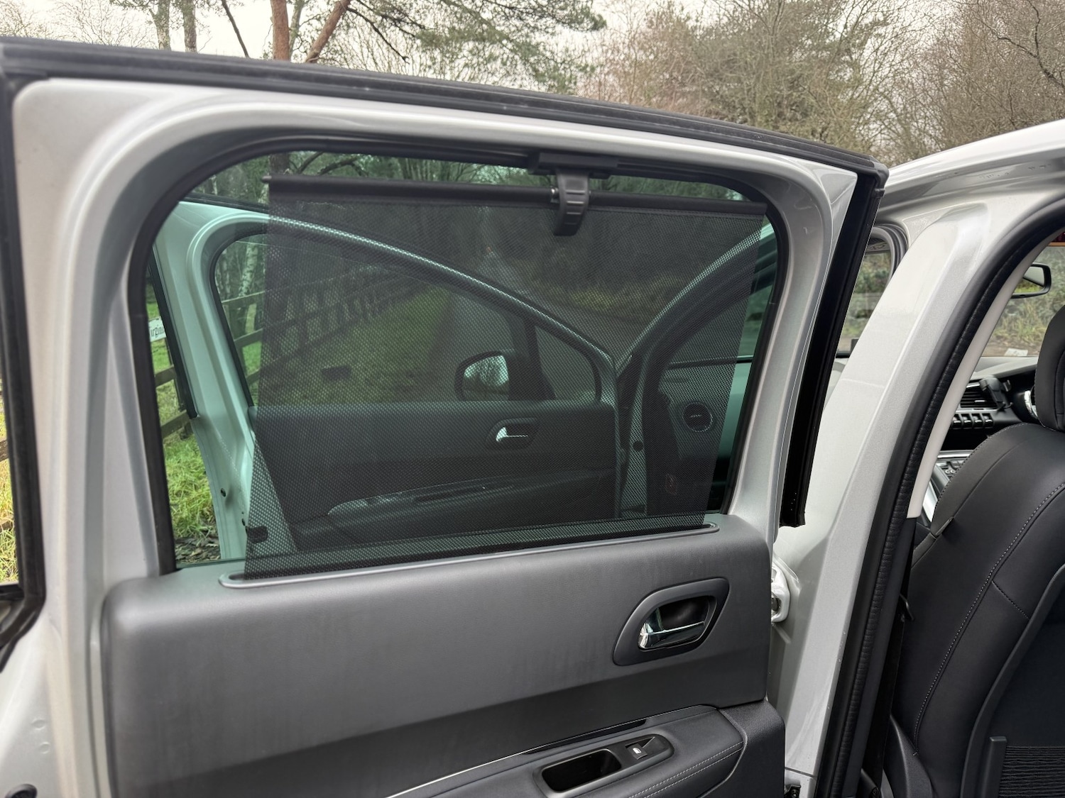 Used Peugeot 3008 2015 for sale - 76769845: Photo 15