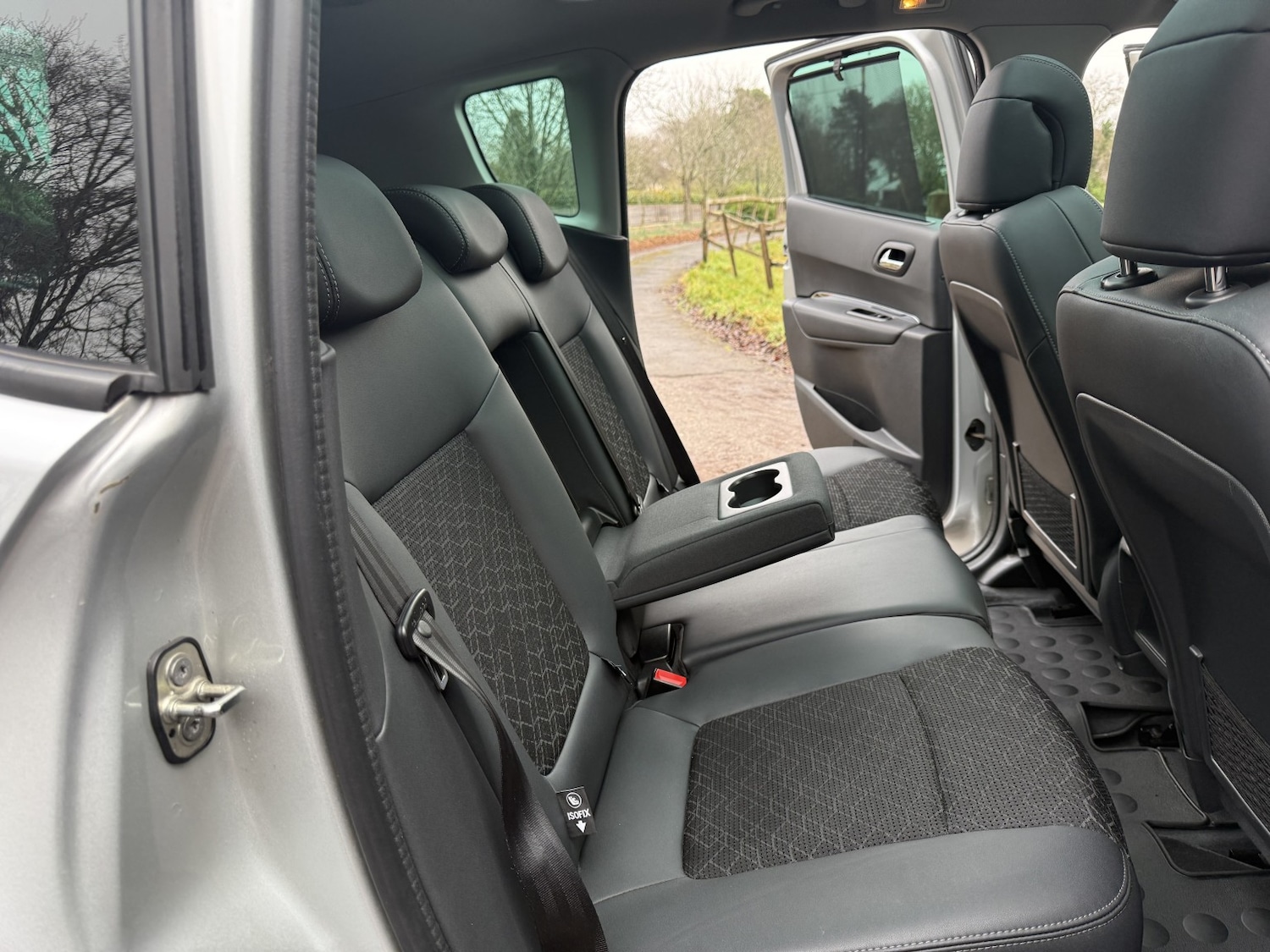 Used Peugeot 3008 2015 for sale - 76769845: Photo 19