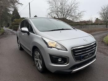 2015 - 1.2 PureTech Allure 5-Door