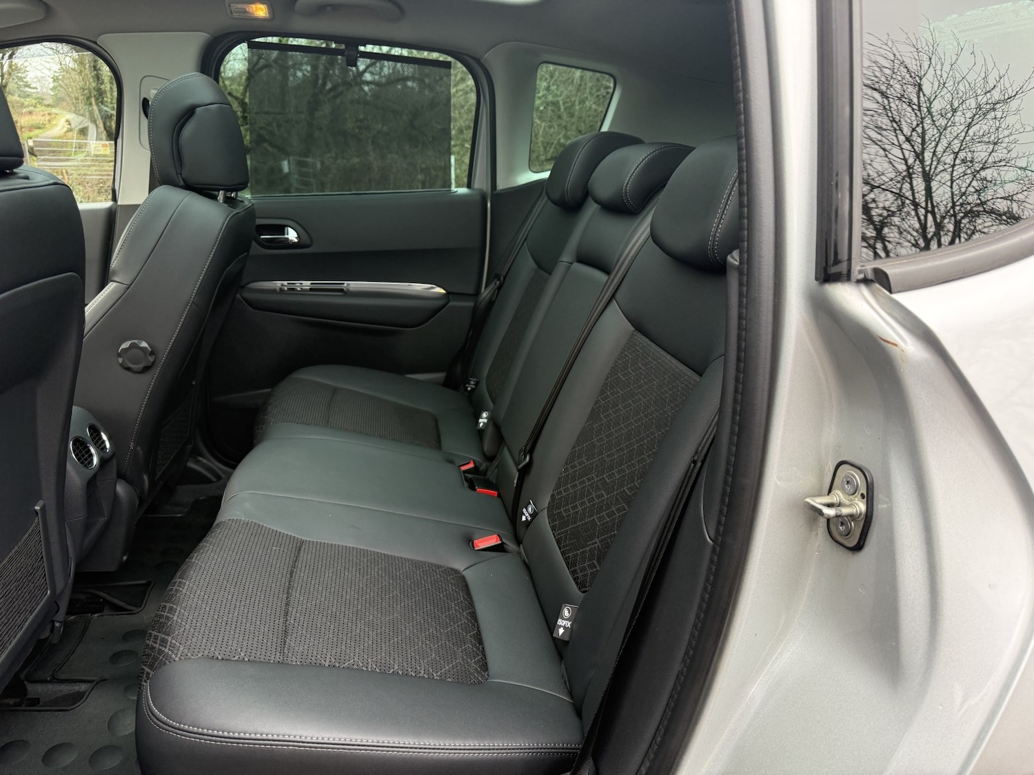 Used Peugeot 3008 2015 for sale - 76769845: Photo 22