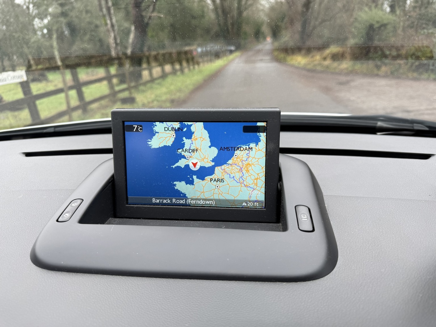 Used Peugeot 3008 2015 for sale - 76769845: Photo 33