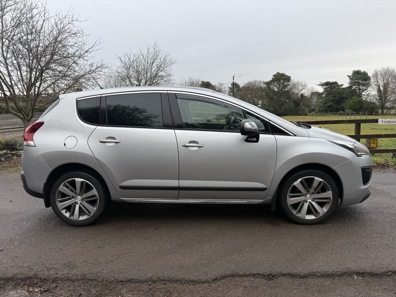 Used Peugeot 3008 2015 for sale - 76769845: Photo 4
