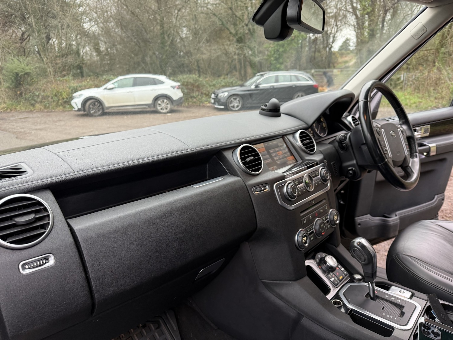 Used Land Rover Discovery 2011 for sale - 77129545: Photo 15