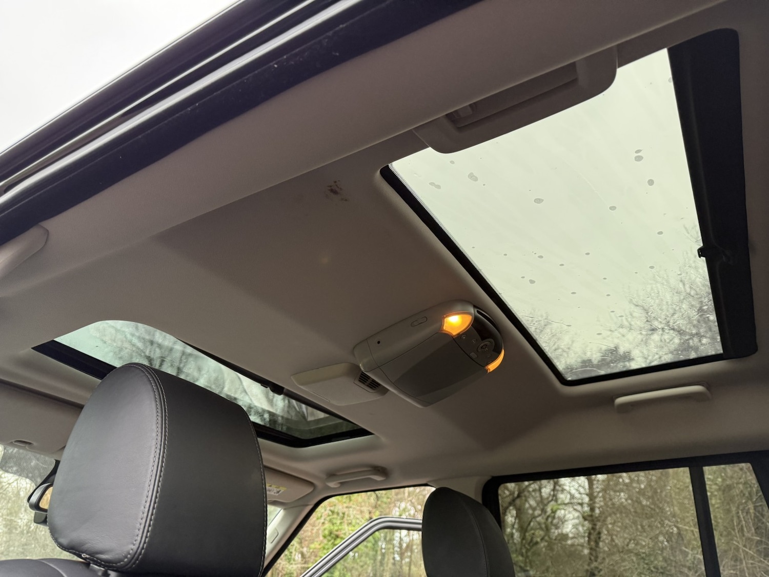 Used Land Rover Discovery 2011 for sale - 77129545: Photo 17