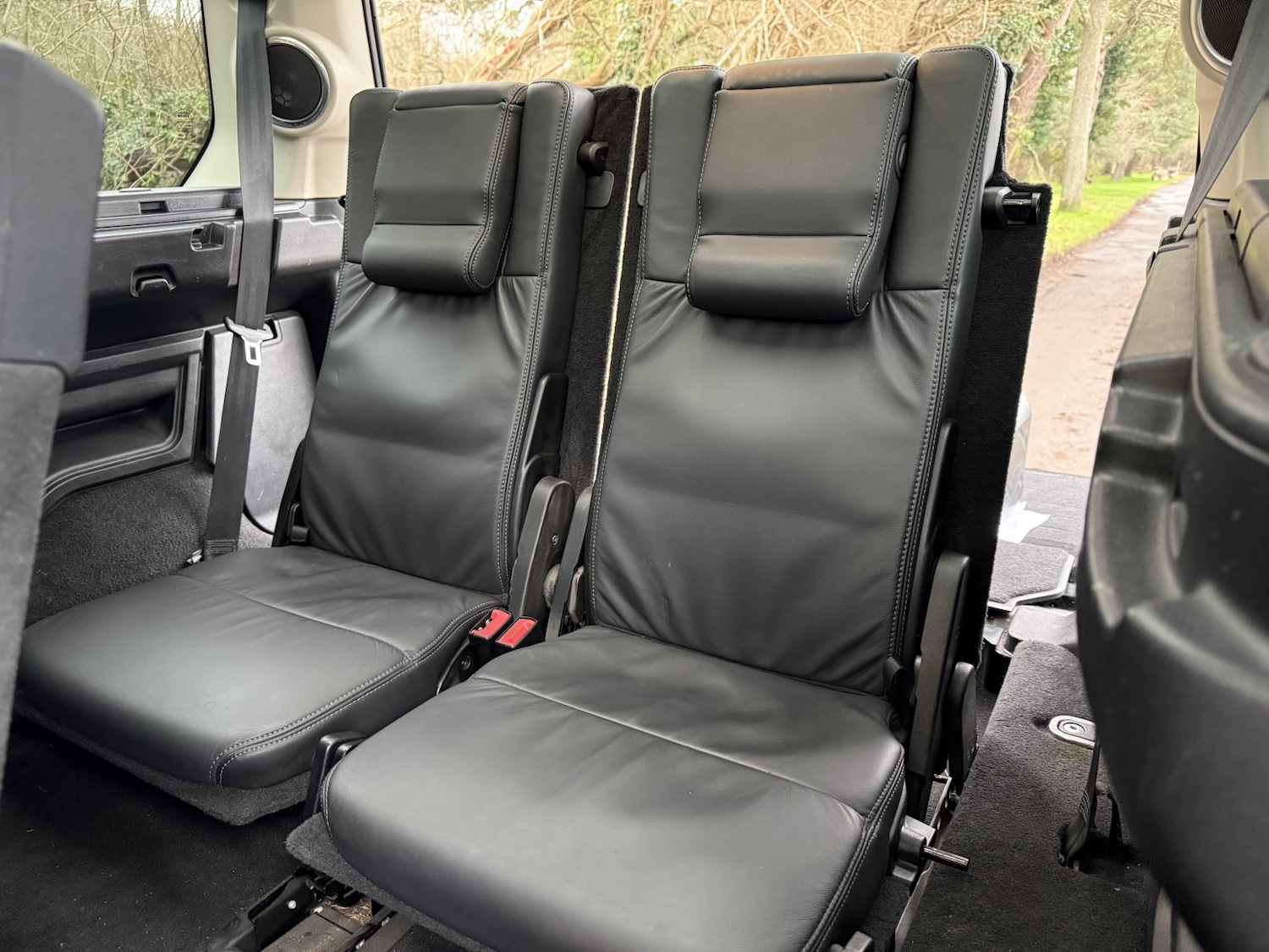 Used Land Rover Discovery 2011 for sale - 77129545: Photo 18